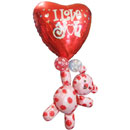 I love you���ե����ƥ��󥰥٥�&�ϡ���